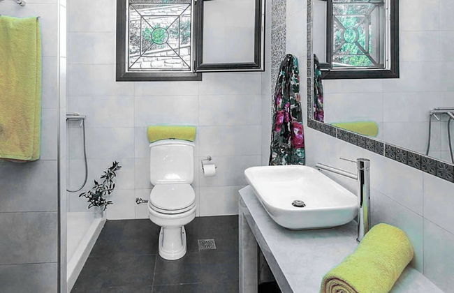 Villa Anna Nissaki - Foto 28