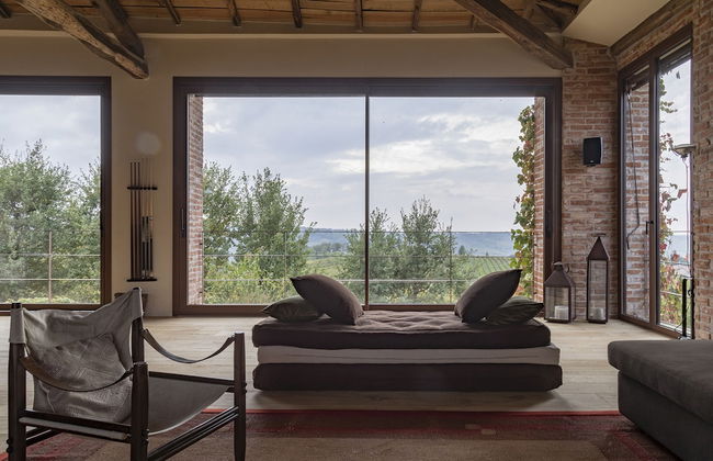 Castelletto Horizon Heights by Wonderful Italy - Foto 5