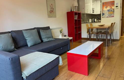 Apartamentos City Beach - Photo 22