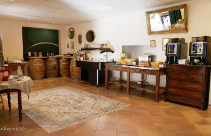 Appart'Hotel Castel Emeraude, Charme et Caractère - Foto 45