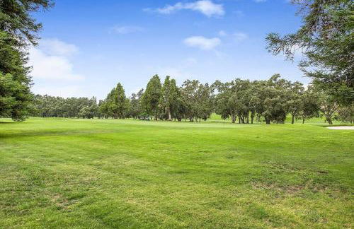 Relaxation on Silverado Fairway - Foto 14