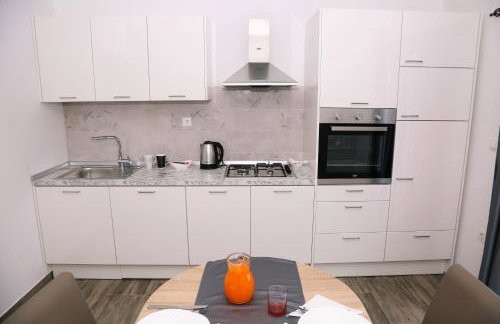 Apartments Tonia br. 1 - Photo 41