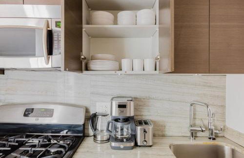 Blueground Midtown West 1bd apartment NYC-1624 - Foto 9