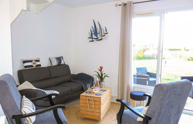 La Perle de Damgan - Foto 6