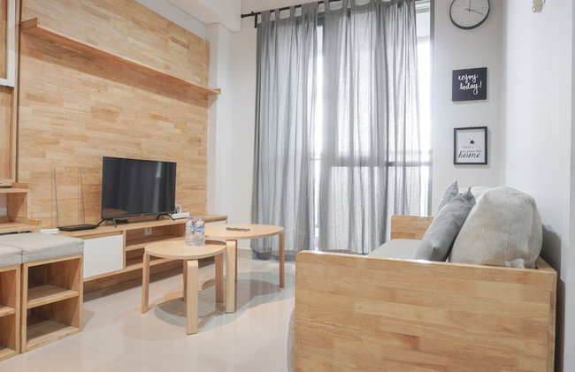 Premium And Comfortable 2Br Apartment At Royal Olive Residence - Foto 12