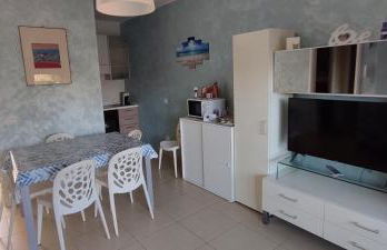 OLTRE CONFINE fronte mare - Foto 10