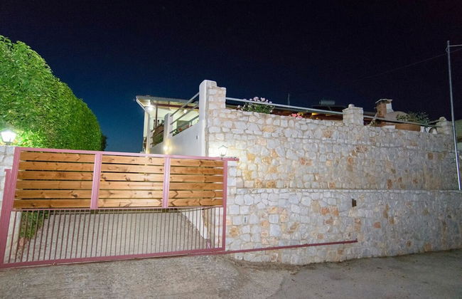 Ortaki Traditional House - Foto 27