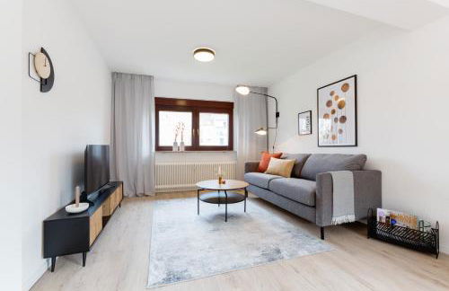 Moderne Ferienwohnungen in ruhiger Lage - Foto 8