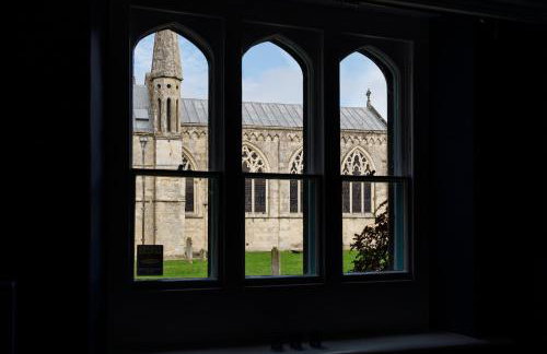 Cloisters Cottage - Foto 29