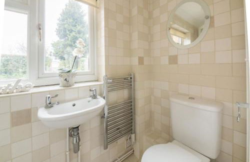 Tide Cottage - Foto 15