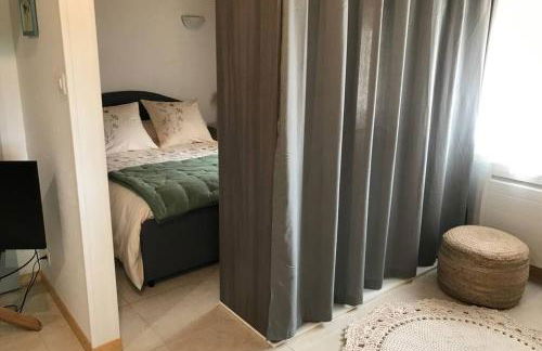 Gîte la Métairie Basse - Foto 6