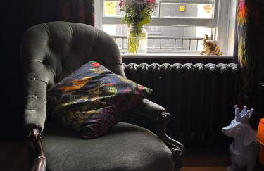 The Cwtch - Romantic Tudor Cottage in heart Old Town - Foto 2