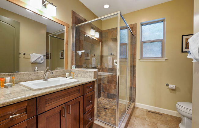 Heavenly Mountain Chalet - Skiing, Pets, Hot tub - Foto 25