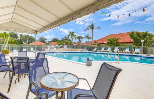 8 Mi to Stuart Beach Home with Pool Access! - Foto 23