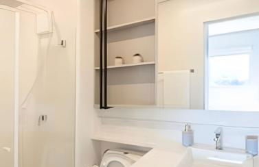 Charmoso Studio no Cambuí - Foto 6