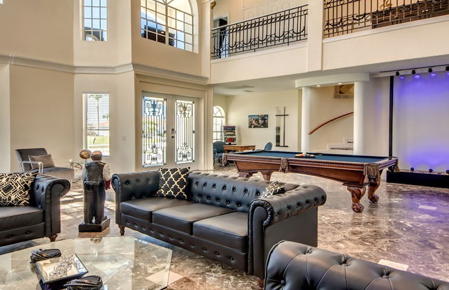 Golden Globe - Luxury on the Canal With Pool spa - Foto 46