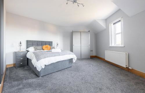 4BR House By Travel Lets Self Catering Accommodation Ballygowan With Near Belfast - Foto 32