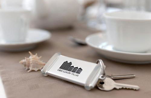 Lido Luxury Villas - Foto 25