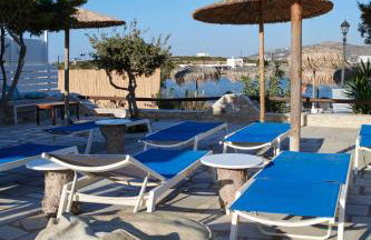 Theologos Beach - Foto 68