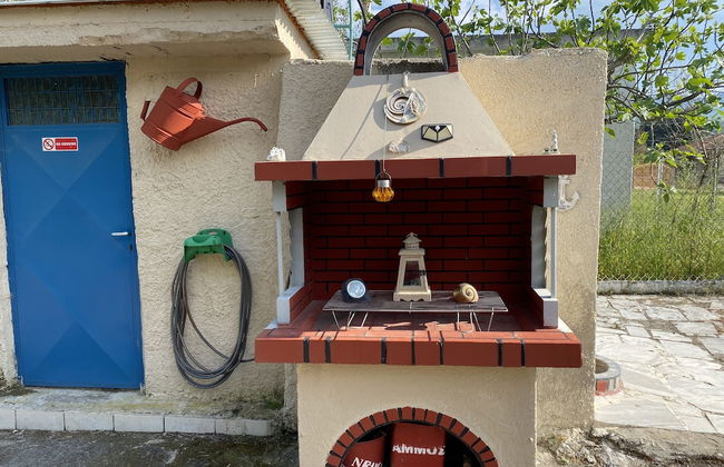 ''Mary's House'' Entire residence Olympiada Halkidiki Near to See 200m! - Foto 64