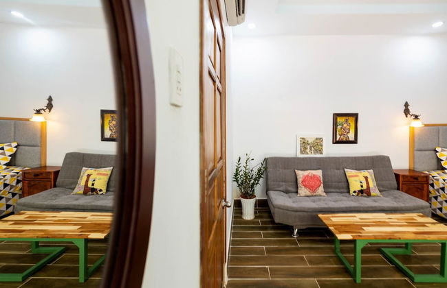 Coastal Village PQ - Foto 18