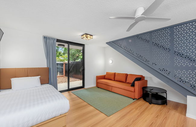 Spring Hill Inn - Foto 23