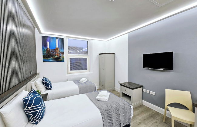 London Stay Apartments - Foto 35