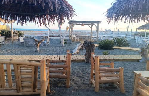 Lovely house tra pineta e mare - Foto 35