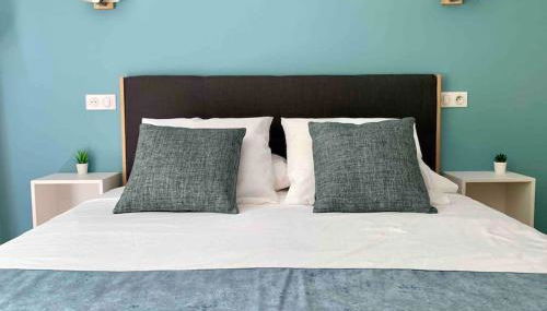 Studio pour séjours d’affaires à La Défense - Foto 2