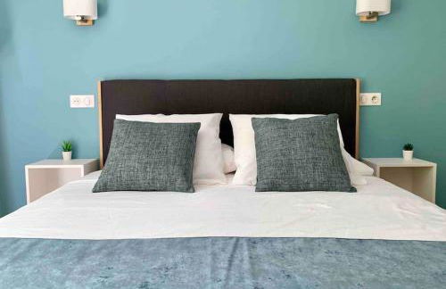 Studio pour séjours d’affaires à La Défense - Foto 2