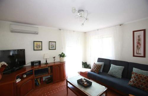 Apartment with a garden view - Foto 5