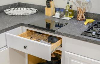 Entire Modern Cozy 2BR Apt mins SU LeMoyne DT - Foto 16