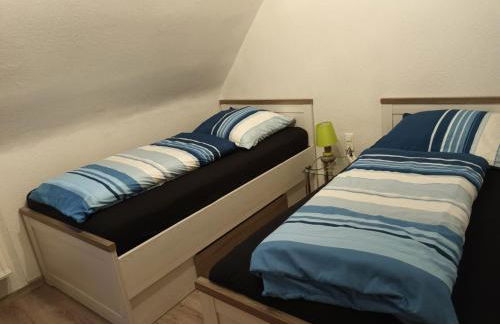 Ferienwohnung Wiesengrund - Foto 14