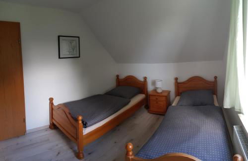 Ferienwohnung Schöne Aussicht - Foto 15