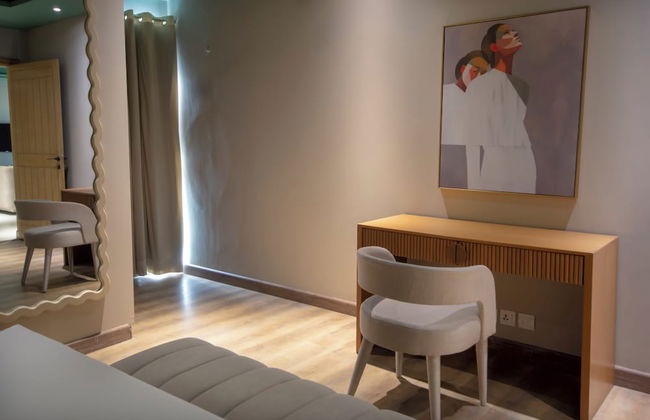 The Opus Luxury Residences - Foto 14