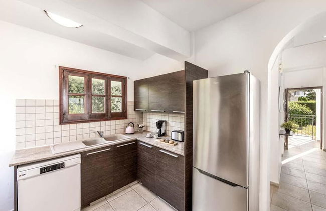 Villa Argaka Vista in Argaka - Foto 21