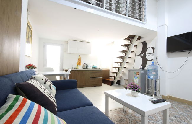 Smiley Apartment 13 - Adults Only - Foto 21