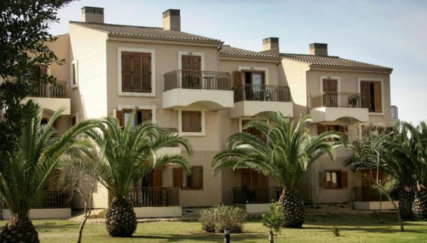 Albir Garden Resort & Aquapark - Foto 2