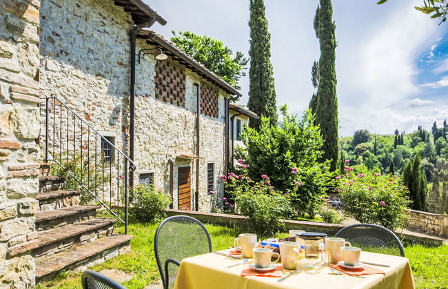 La Terrazza - Foto 6