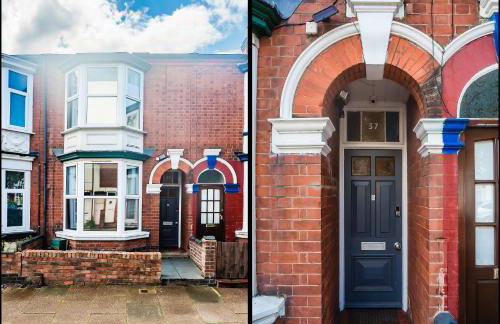 Paton Street Stay - Foto 1