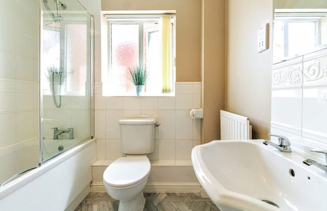 Host Stay Wiltshire Way - Foto 23