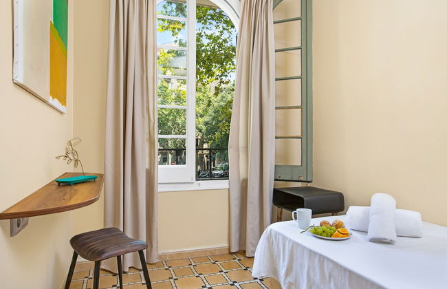 Stay U-nique Apartment Floridablanca - Photo 5