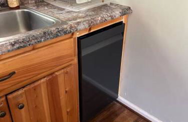 Serene & Cozy - Peaceful View - Fireplace - Creek - Foto 15