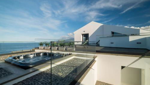Casa da Suta - Jacuzzi with Ocean View - Photo 5