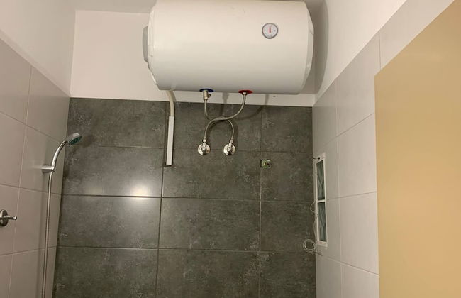 Zeusplace Studio 1 Katerini Centre - Photo 10