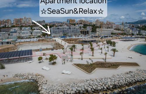 Split Znjan Beach 50m ----SeaSun&Relax---- Top Location - Foto 3