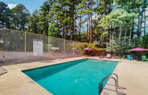 Lucky #9 Hot Springs - Foto 5