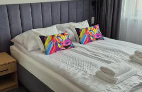 APARTAMENTY Korczaka - Foto 16