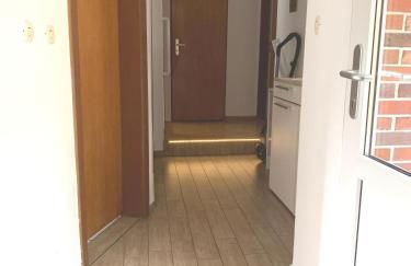 Ferienwohnung Kastanienhof, 35165 - Foto 25