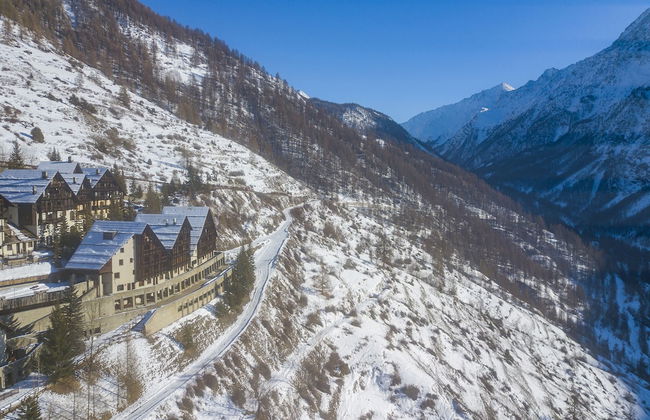 Grange Hike & Ski - 41D Sestriere - Photo 24